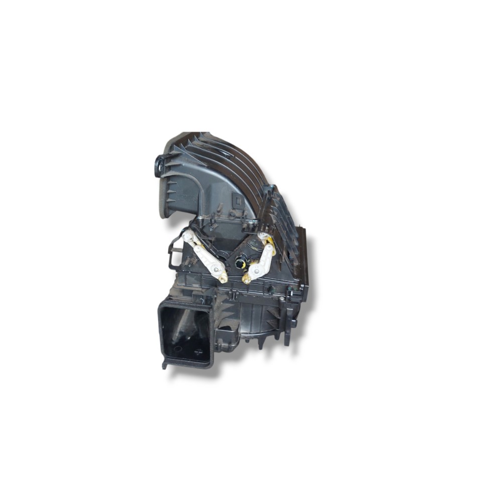 Caixa Ventilação Ar Condicionado Honda Civic 2012 2014 2016 2
