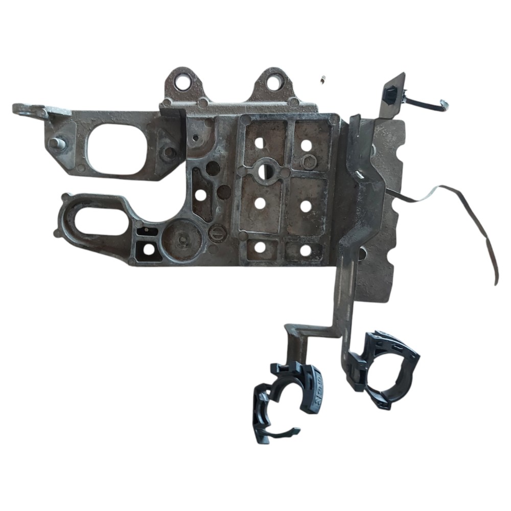 Suporte Do Motor Câmbio Manual Nissan Sentra 2008 2010 2012 3