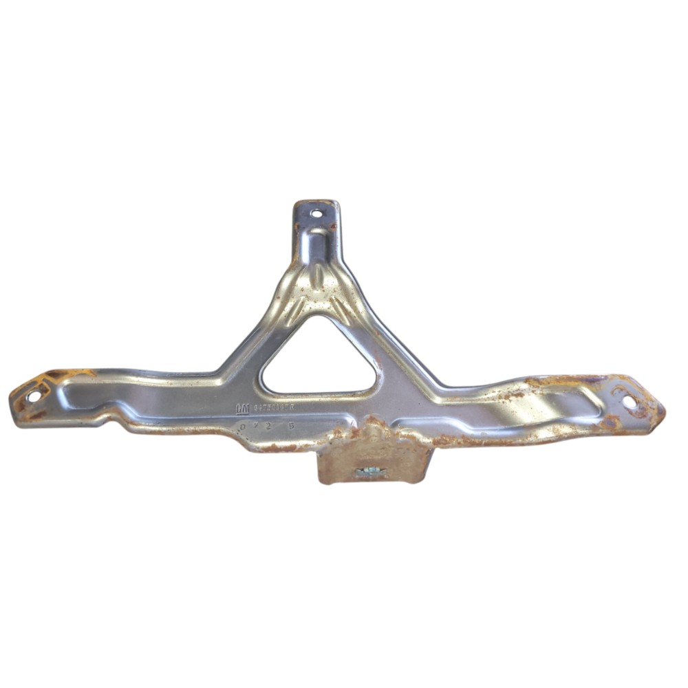 Suporte Forro Porta Traseiro Direito Onix Prisma 2013 2019