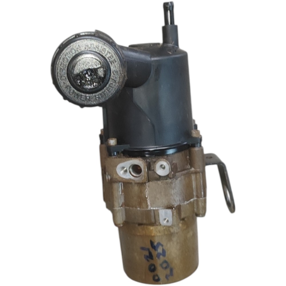 Bomba Direção Eletrohidráulica Citroen C4 1.6 2008 2010 2012