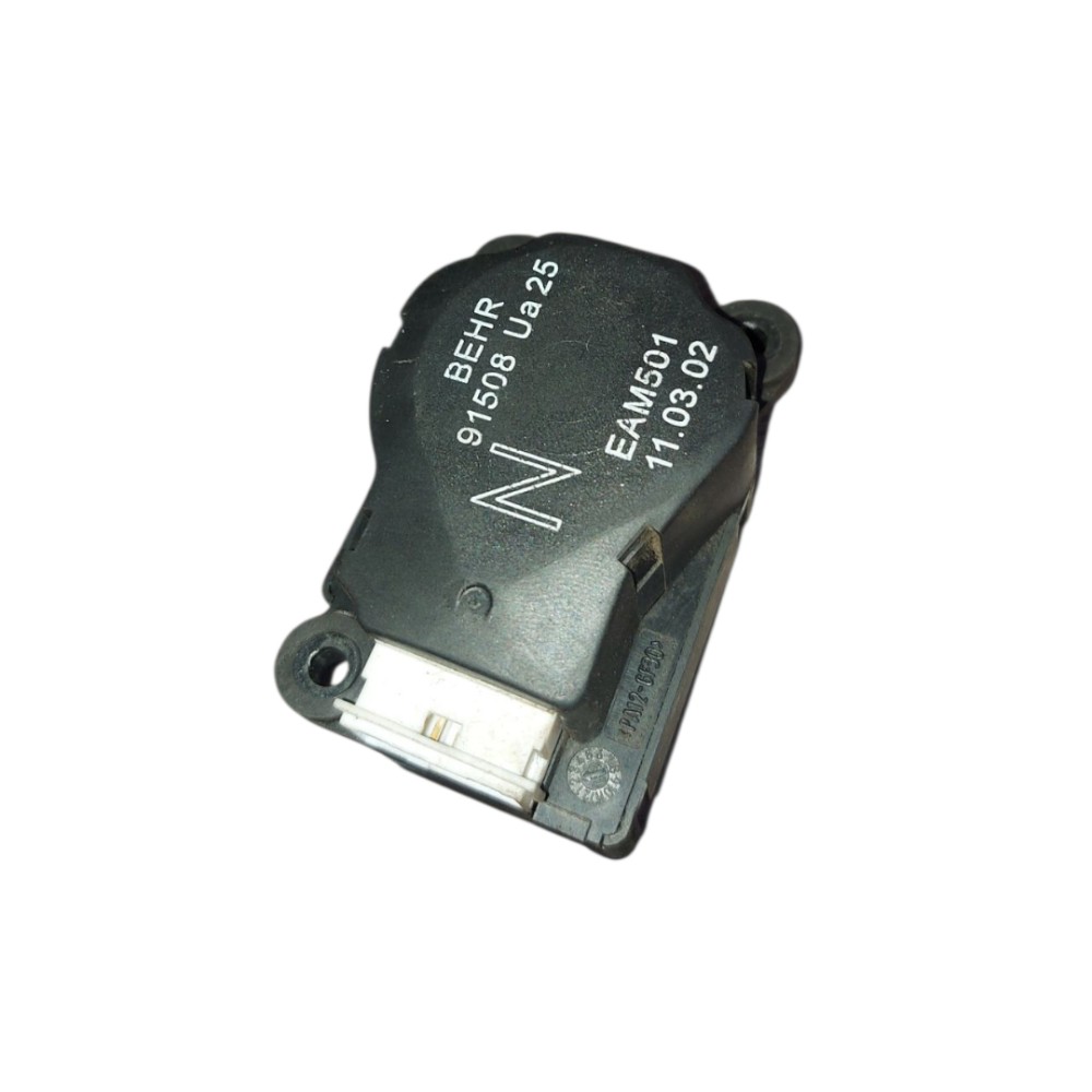 Motor Atuador Ar Condicionado Peugeot 307 C4 2005 2010 2012