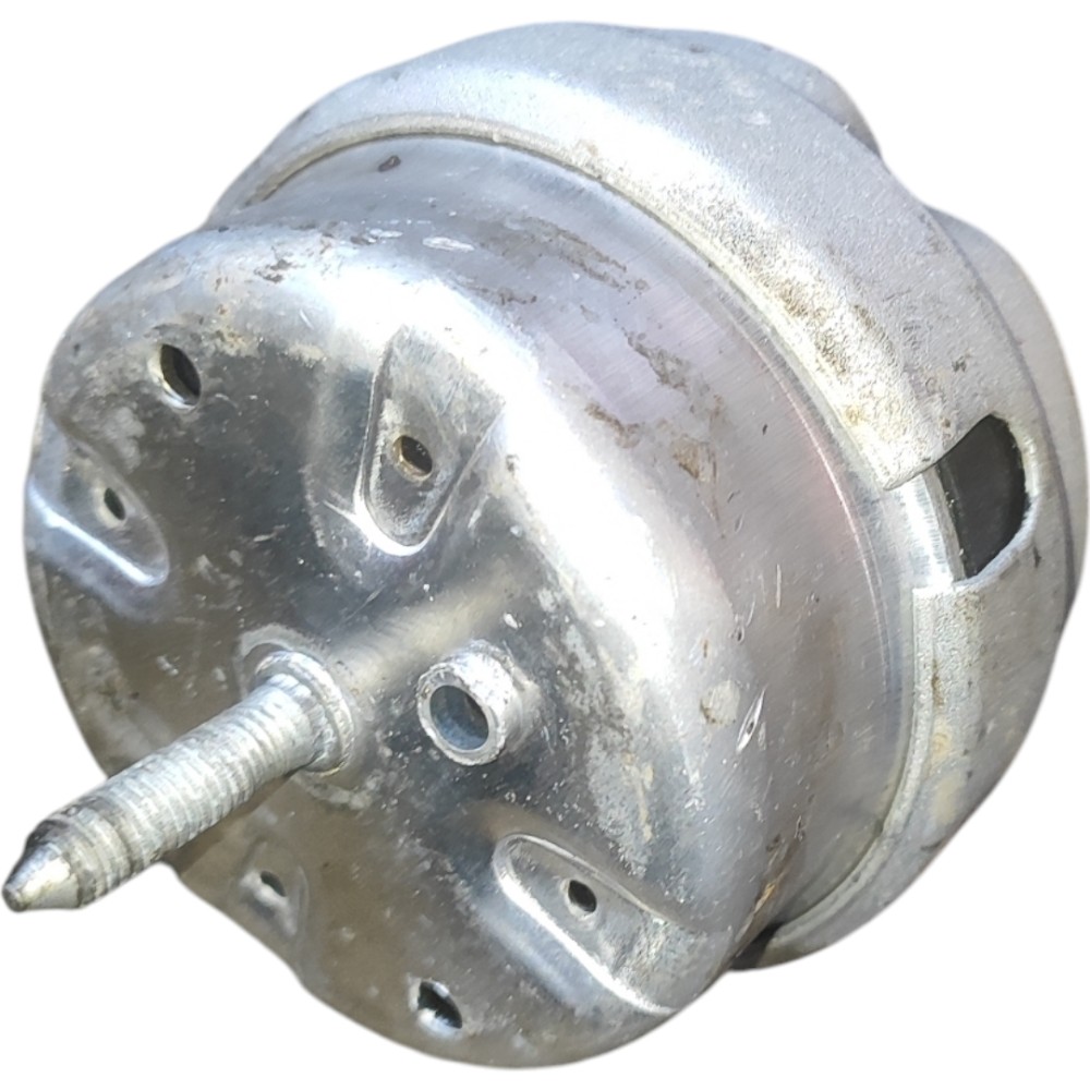 Coxim Mancal Do Motor Esquerdo Audi Passat 1996 2000 2005 2
