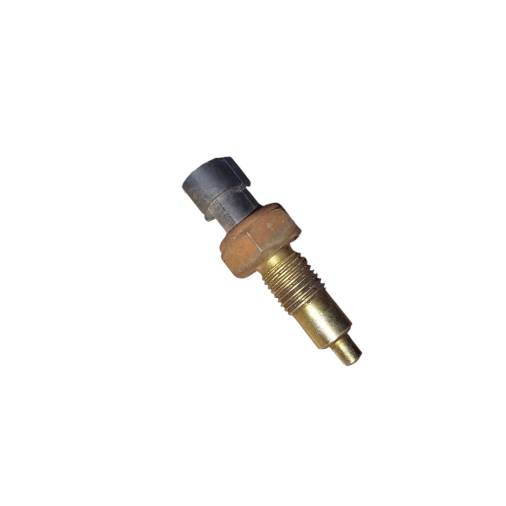 Sensor Carro Nao Identificado