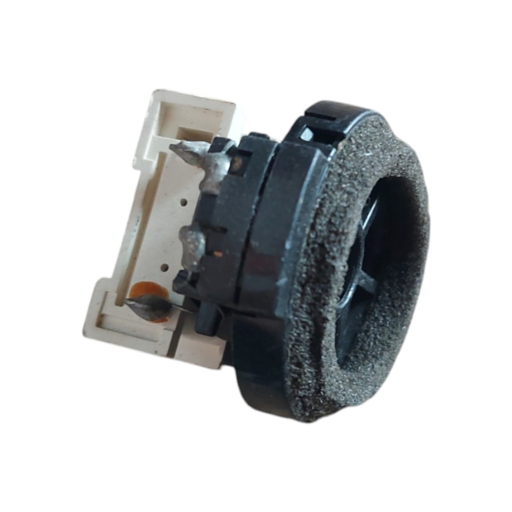 Tweeter Auto-falante Direito Toyota Corolla Hillux  2.0 3.0 Preto 4