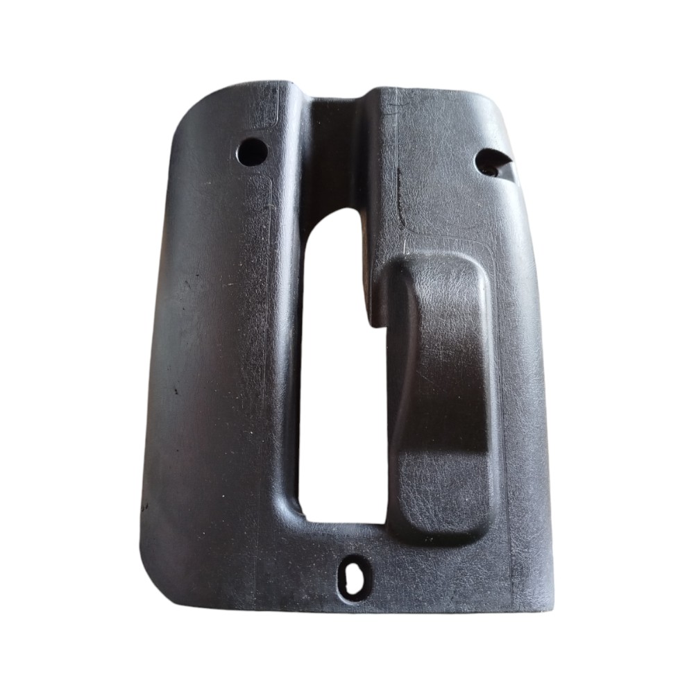 Acabamento Inferior Chave Seta Ford Focus 2001 2005 2009 1