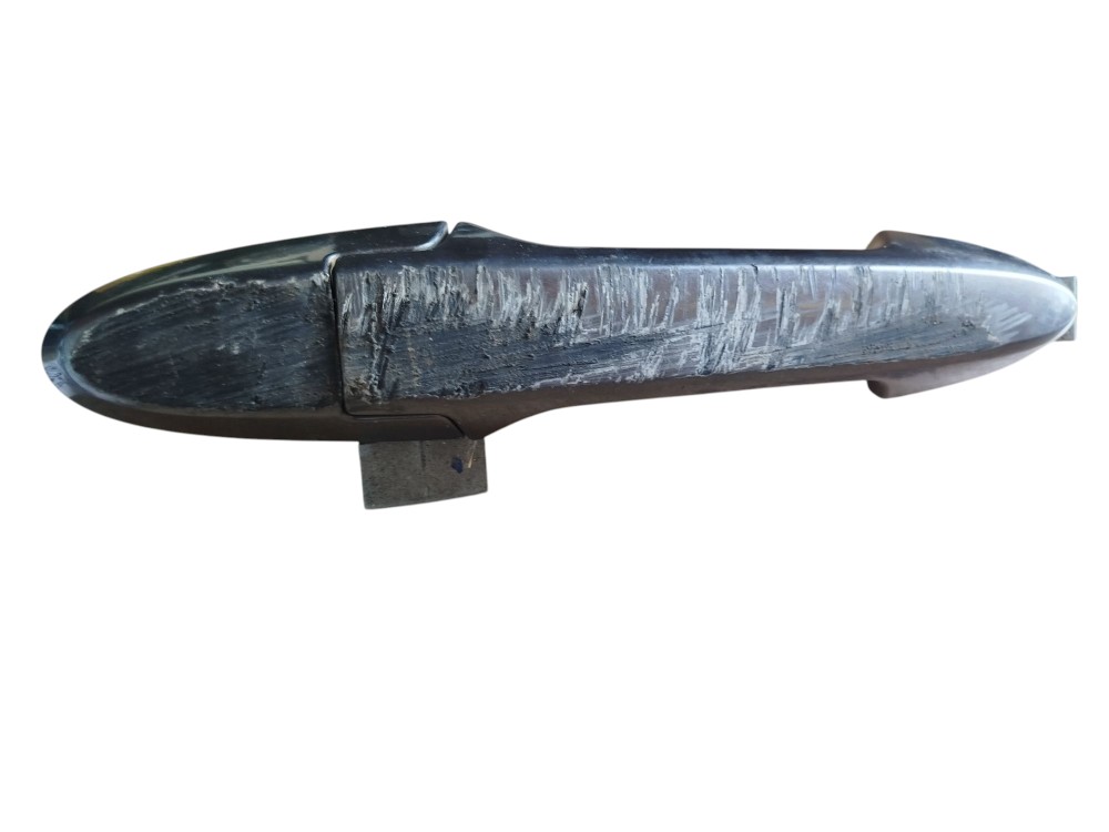 Maçaneta Externa Traseira Esquerda Honda City 2015 2021