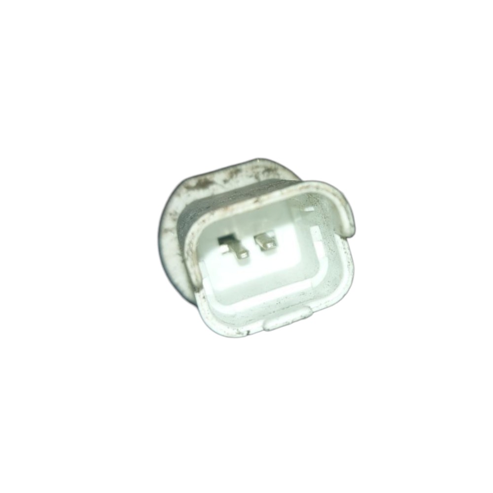 Soquete Meia Luz Peugeot 307 206 2005 2010 2014 Branco 4