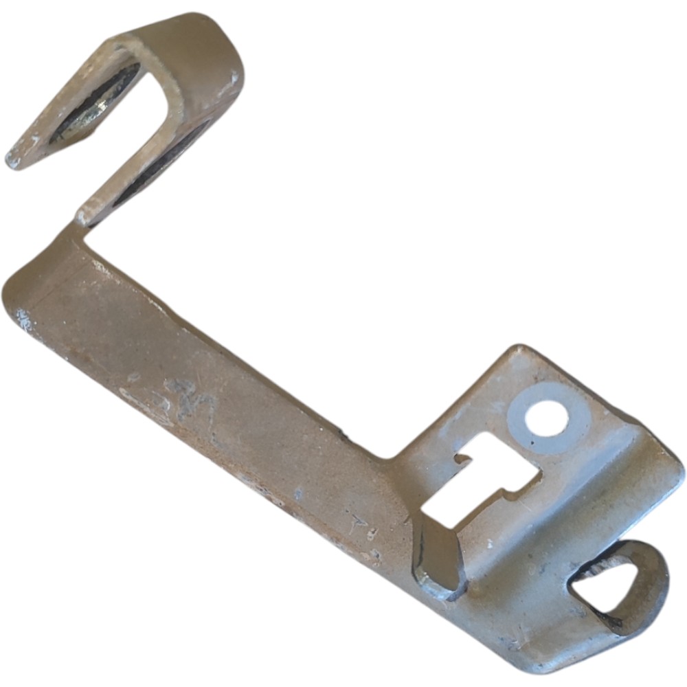 Suporte Flexível Haste Freio Esquerdo Citroen C4 2008 2015 5