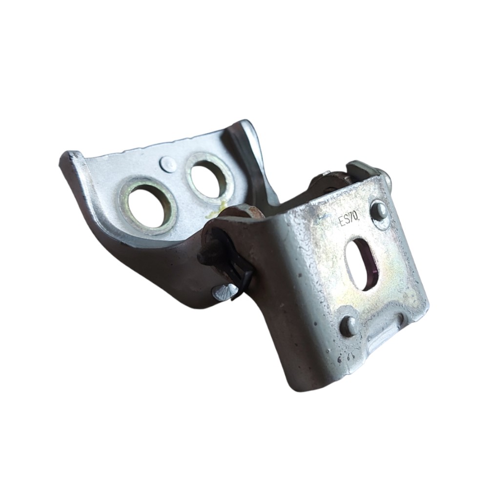 Dobradiça Porta Dianteira Esquerda Peugeot 307 2006 2012 4