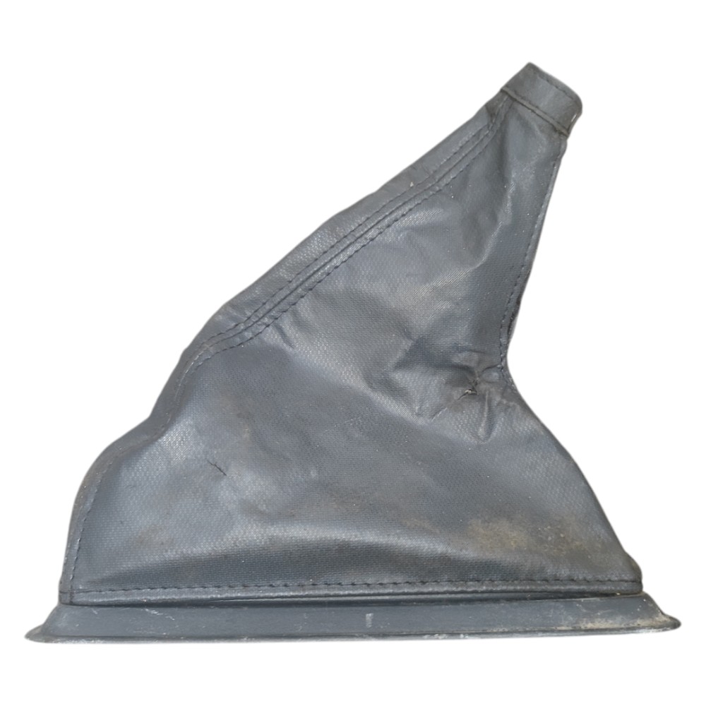 Coifa Freio Mão Alavanca Fiorino Uno Palio Strada 100165157 Preto