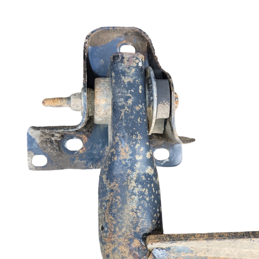 Eixo Traseiro Renault Clio Hatch 1999 2000 2001 2003 2012 13