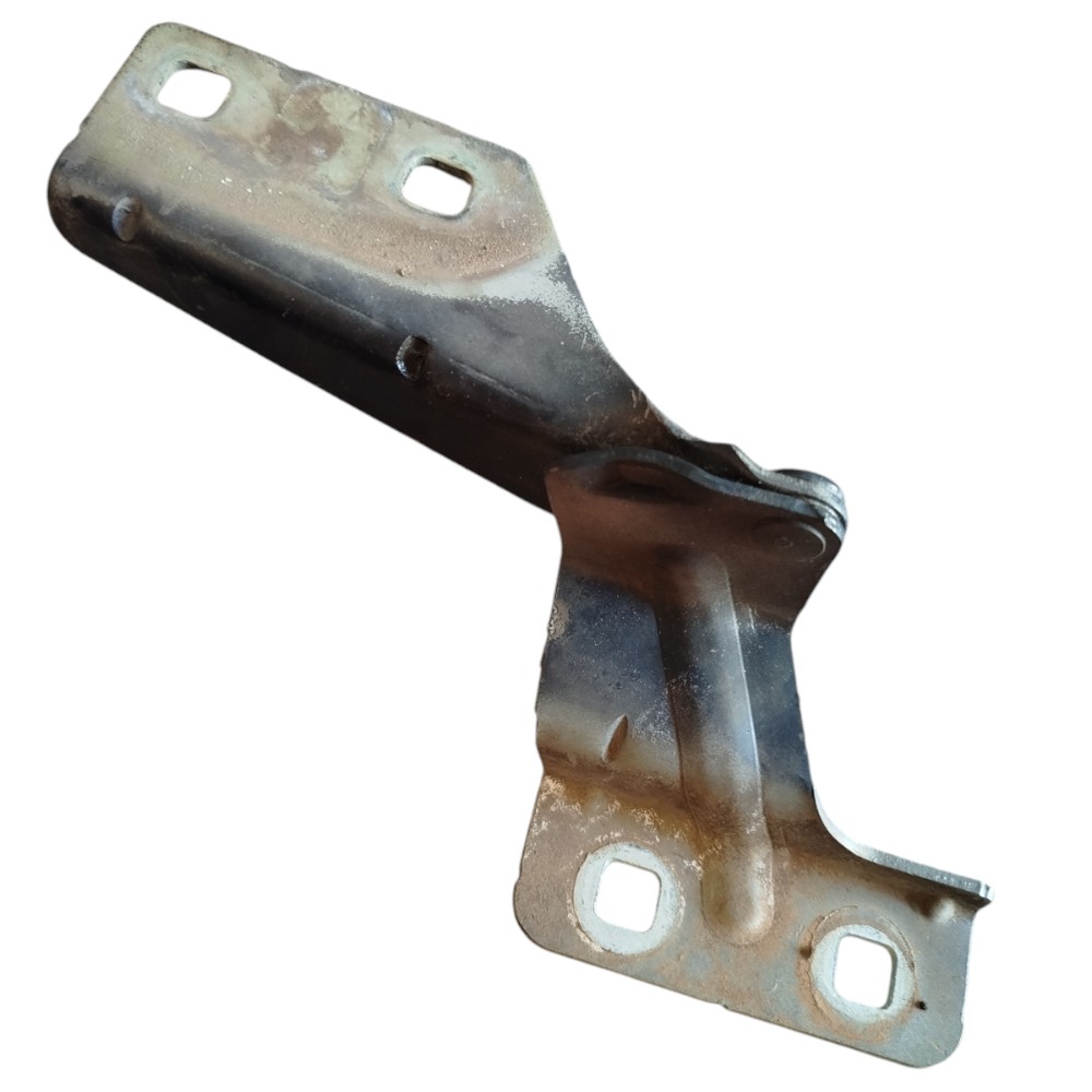 Dobradiça Esquerda Capo Megane 2008 2009 2010 2011 2012 2013 1