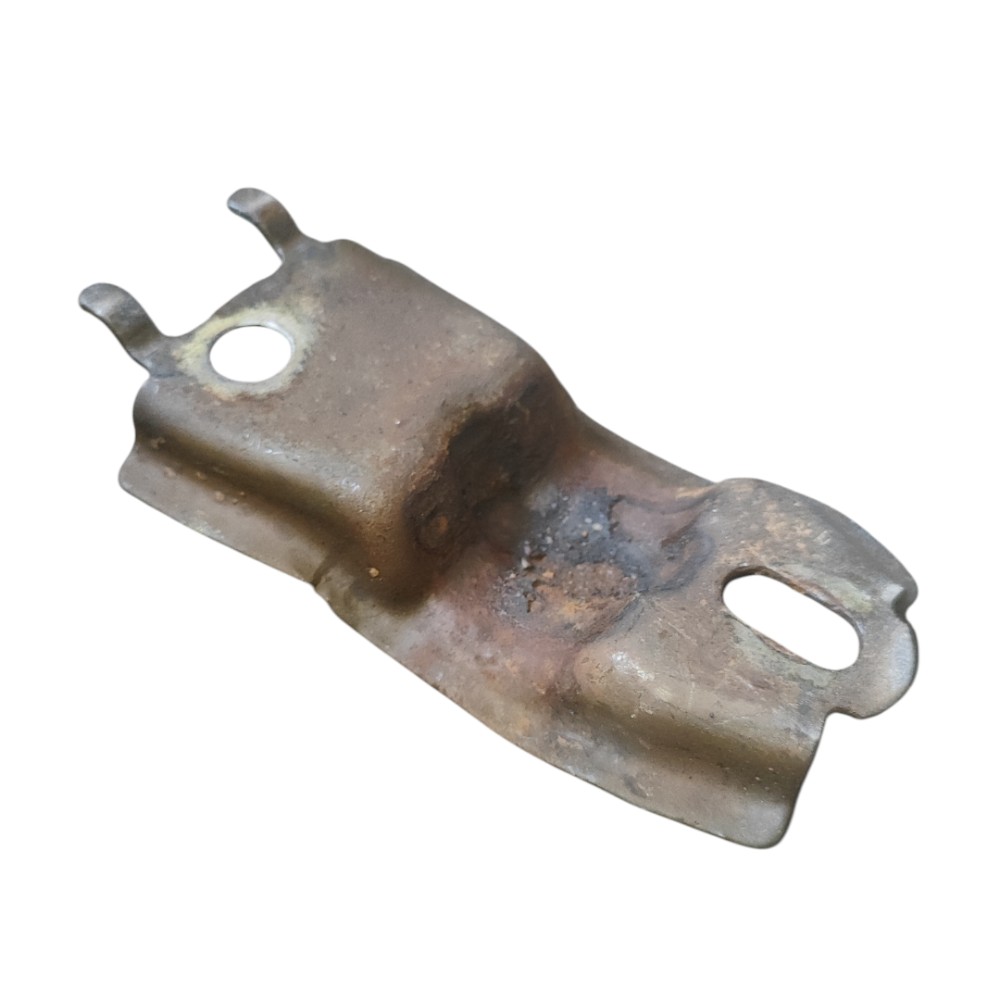 Suporte Barra Estabilizadora Citroen C4 2006 2007 2008 2012