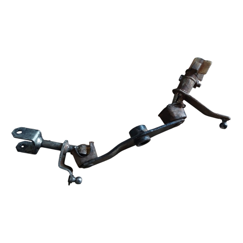 Alavanca Trambulador Caixa Câmbio Gm Corsa 2002 2008 2012