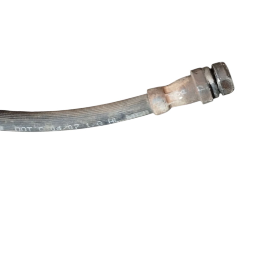 Flexível Freio Dianteiro Vw Jetta 2.5 Aut 2007 2008 2013 6