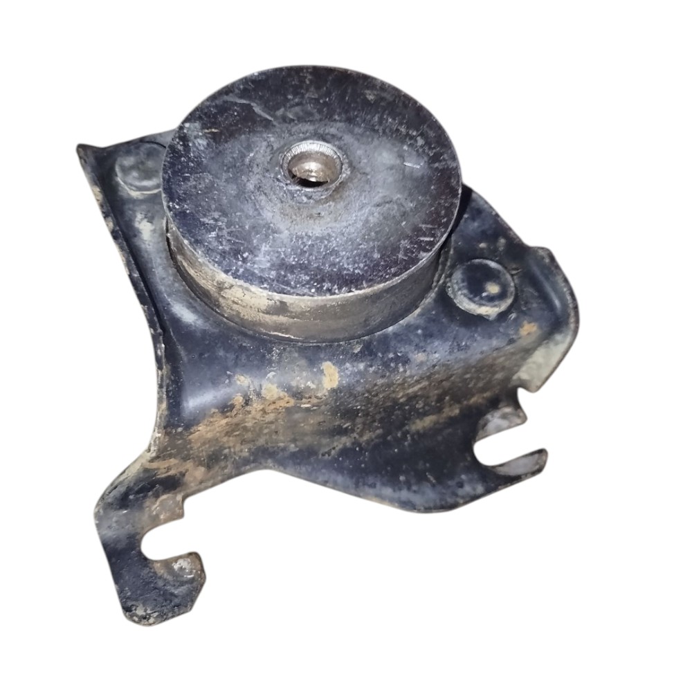Coxim Inferior Câmbio Fiat Uno Mille Fire Strada 1998 A 2010