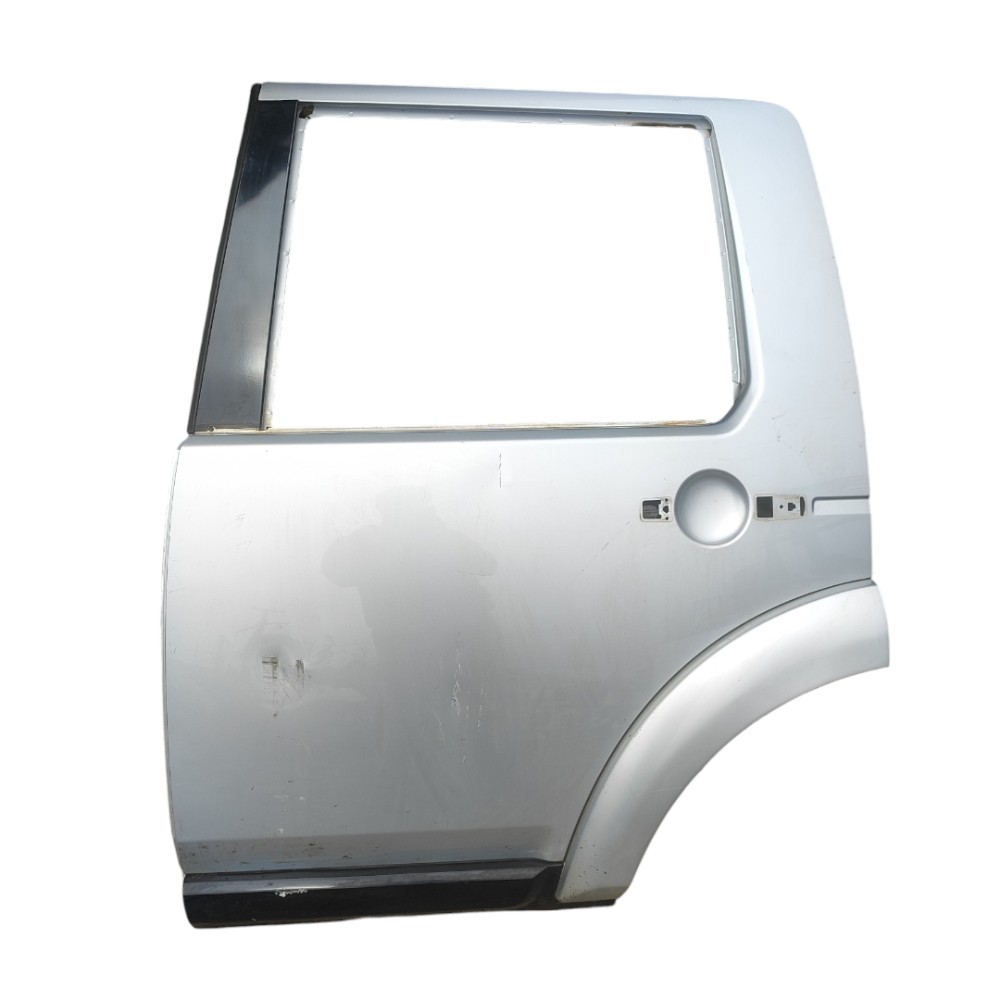 Porta Traseira Esquerda Land Rover Discovery 3 4 2006 2016