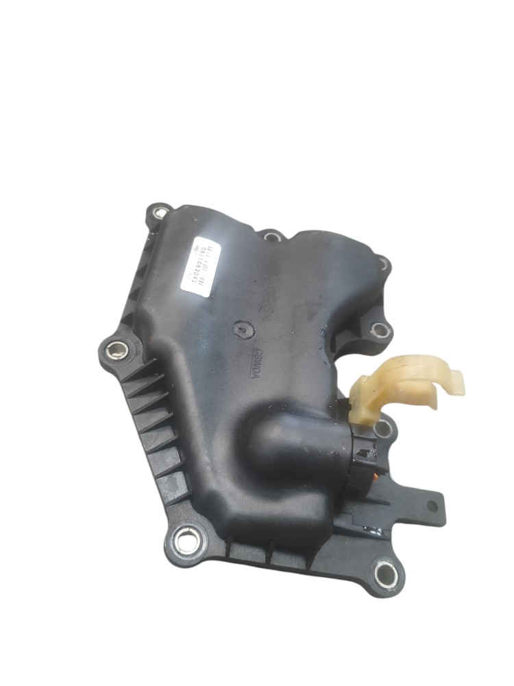Tampa suspiro motor Ford Focus Ecosport Fusion 2.0 Duratec