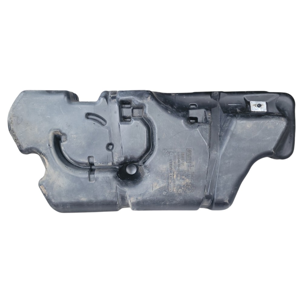 Tanque Combustível Nissan Sentra 2.0 2008 2009 2010 2012 5