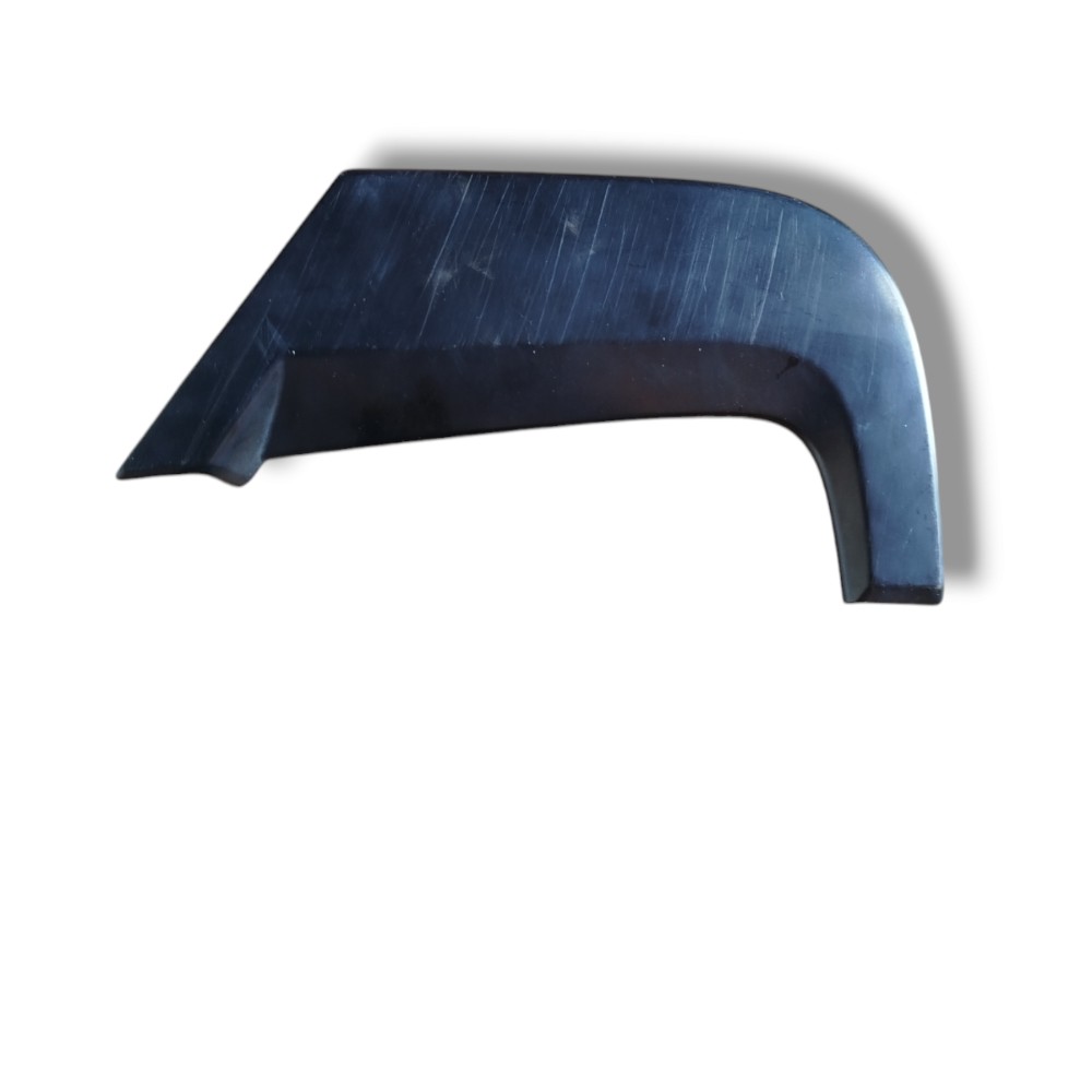 Moldura Porta Traseira Direita Honda Civic 2012 2014 2016