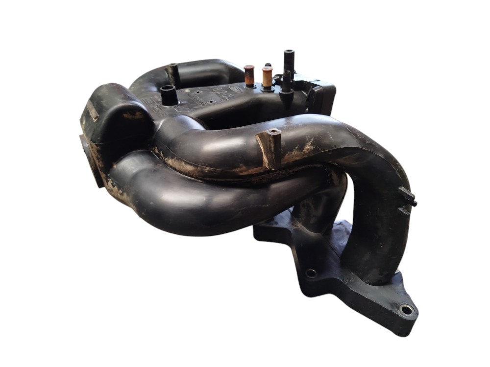 Coletor De Admissão Ford Focus 1.8 2.0 1998 2001 2005 2007 7