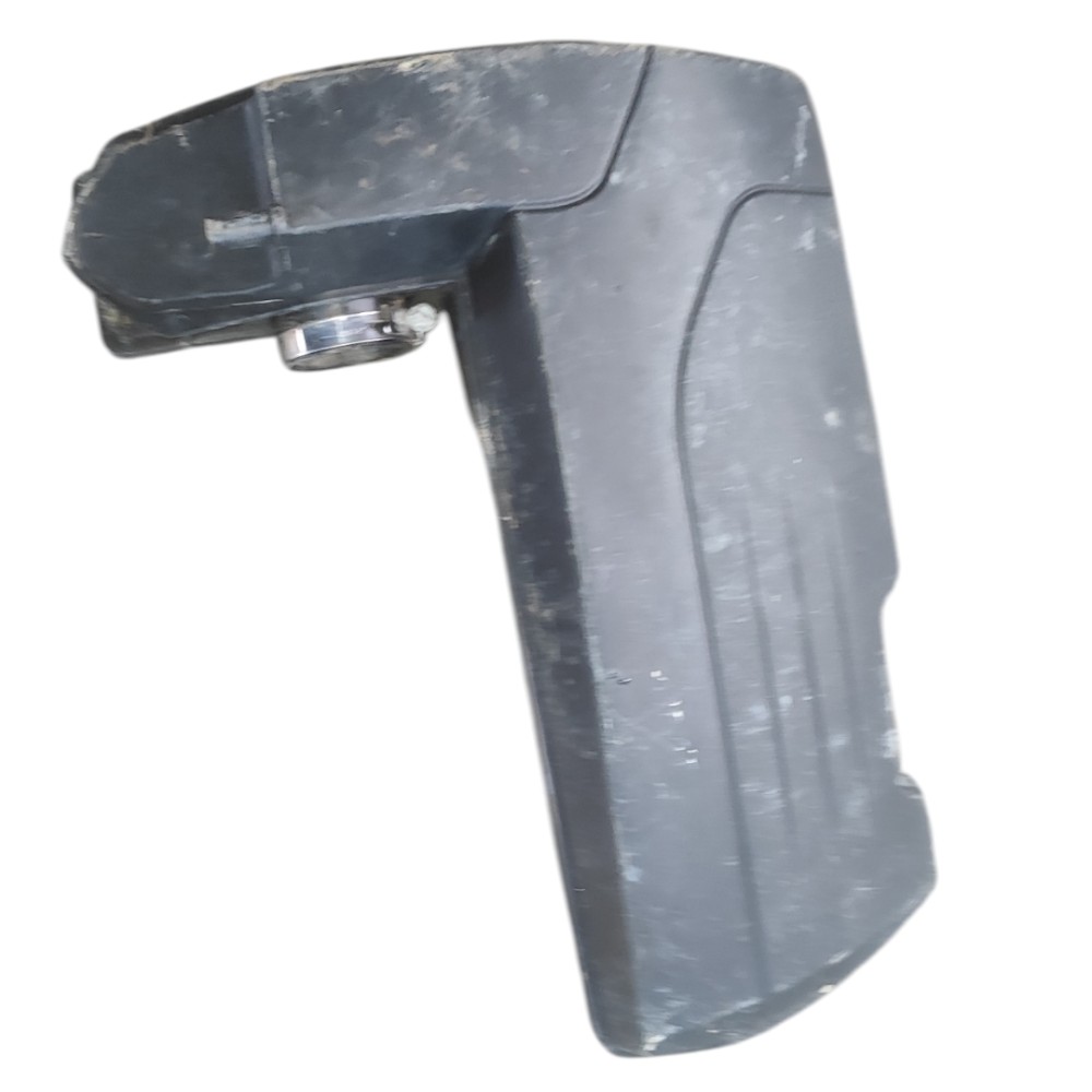 Caixa Filtro Ar 1.0 16v Renault Clio Sandero 2006 A 2014