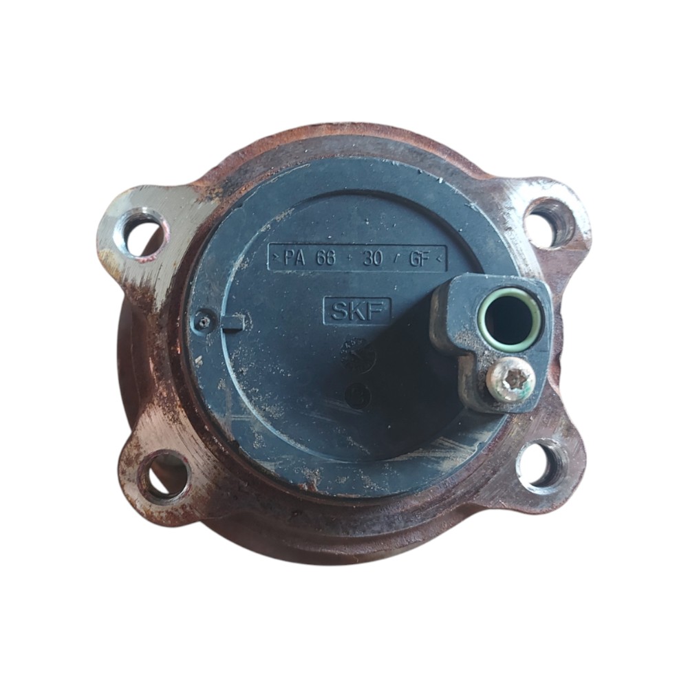 Cubo Roda Traseiro Direito Ford Focus 2.0 2014 2017 2019 6