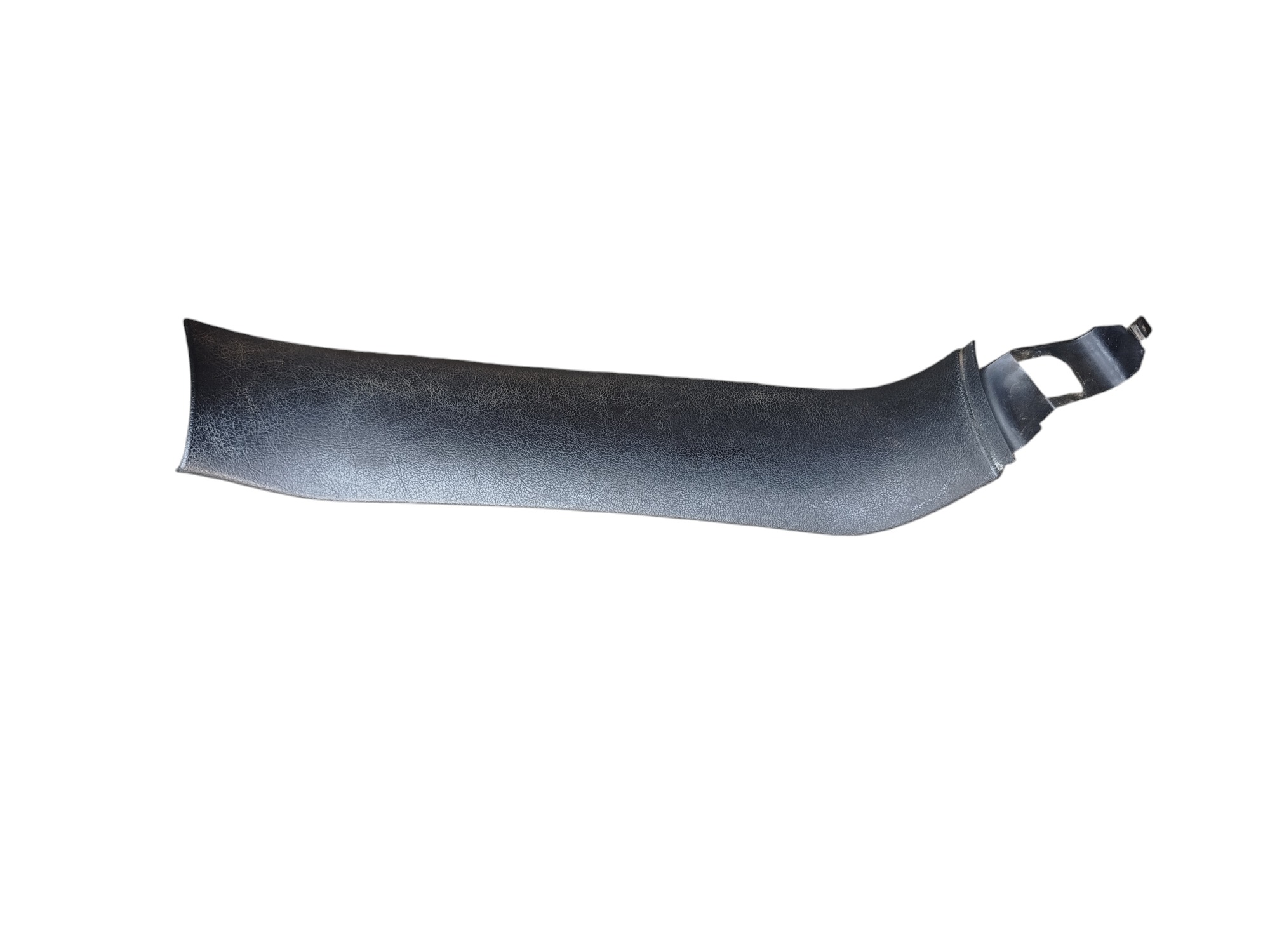 Moldura Interna Porta Malas Tras Esq 2008 2013 307 Sw 8