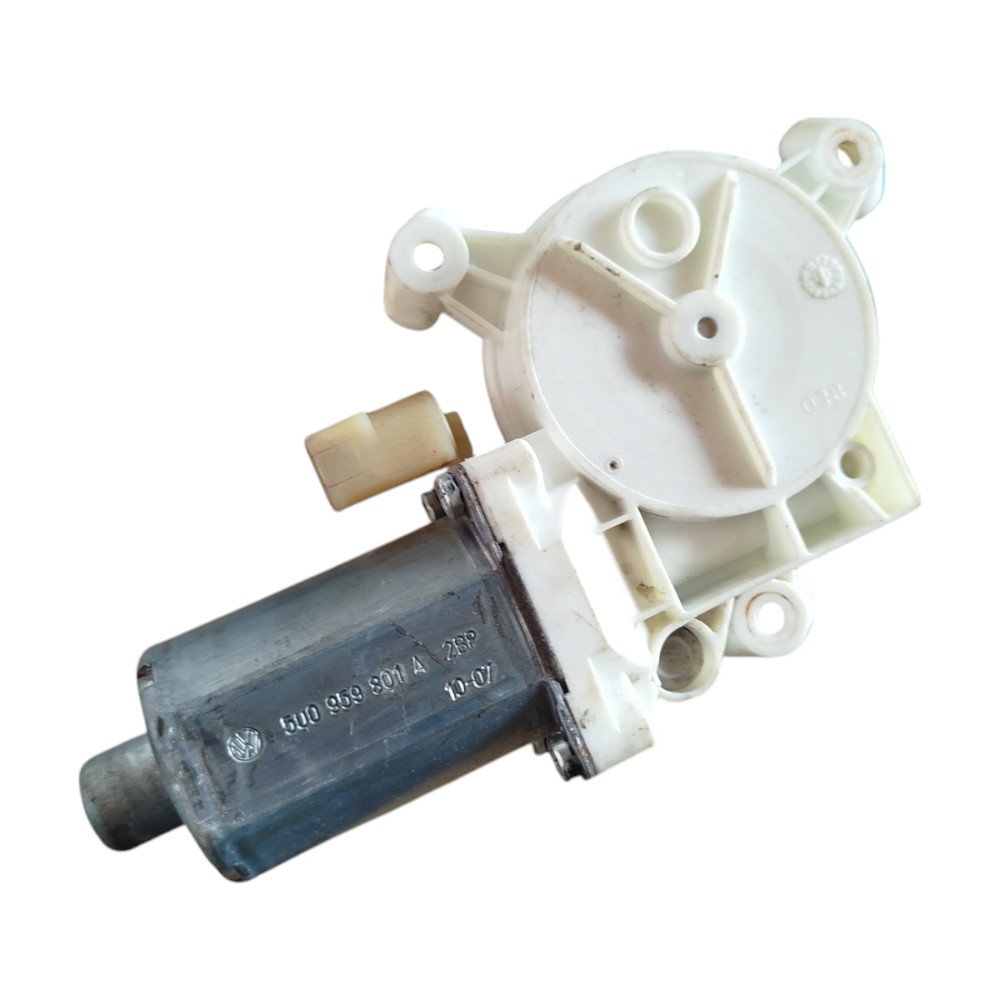 Motor Máquina Vidro Elétrico Dianteira Direito Vw Gol G5 G6