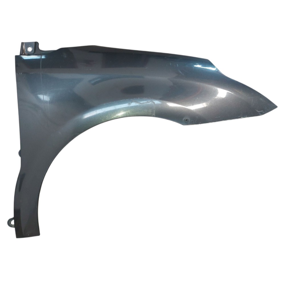 Paralama Direito Citroen C4 Pallas / Hatch 2007 2008 2013