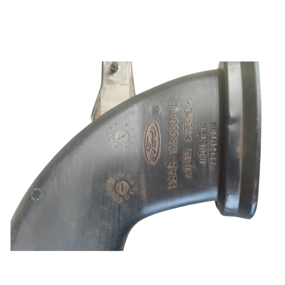 Duto Ar Condicionado Direito Ford Focus 2001 2002 2003 2008 6