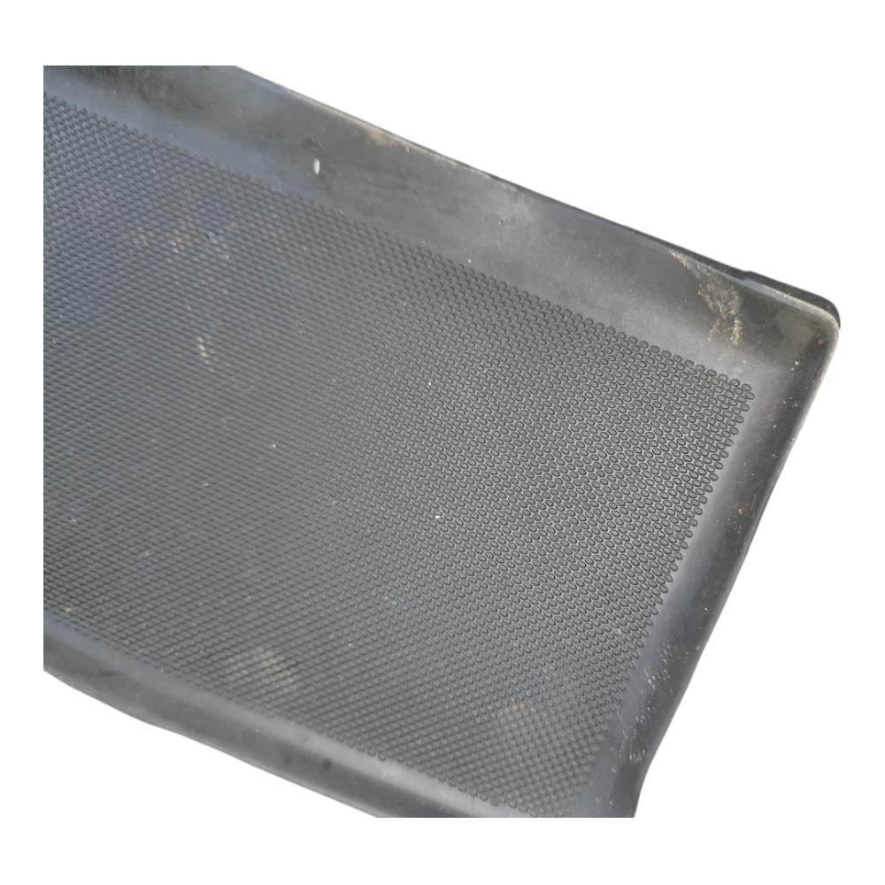 Tapete Borracha Porta Treco Console Polo 2003 2006 2009 2012 4