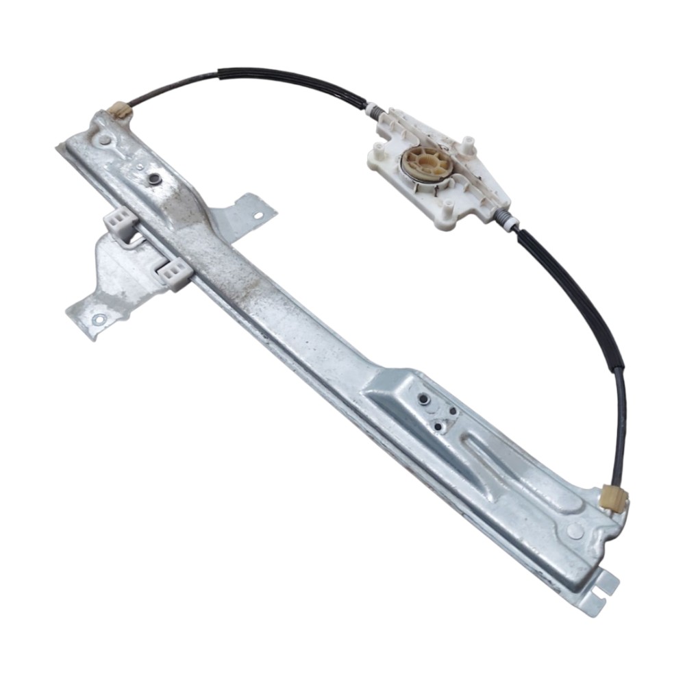 Máquina Vidro Dianteiro Direito Citroen C4 2008 2009 2014