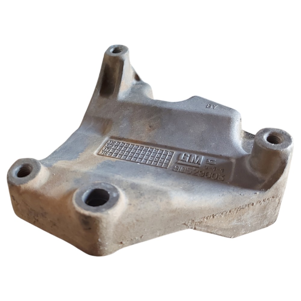 Suporte Compressor Ar Fiat Stilo Gm Astra 2002 2008 2012 3