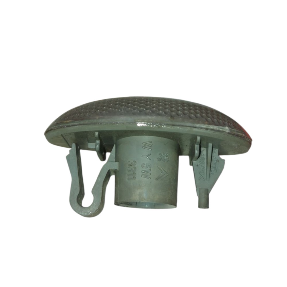 Pisca Paralama Peugeot 307 C3 2000 2005 2010 2012