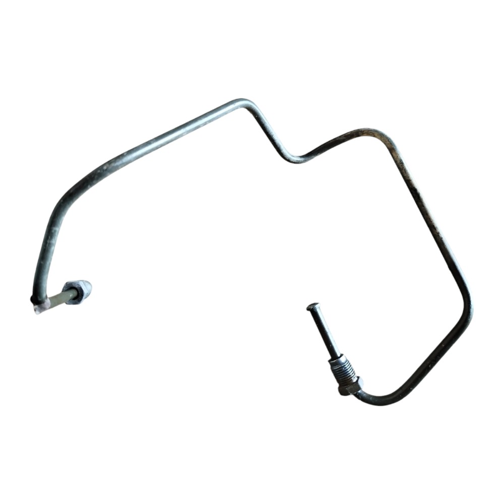 Linha De Freio Pequena Fiat Uno 2014 2016 2017 2019 2020