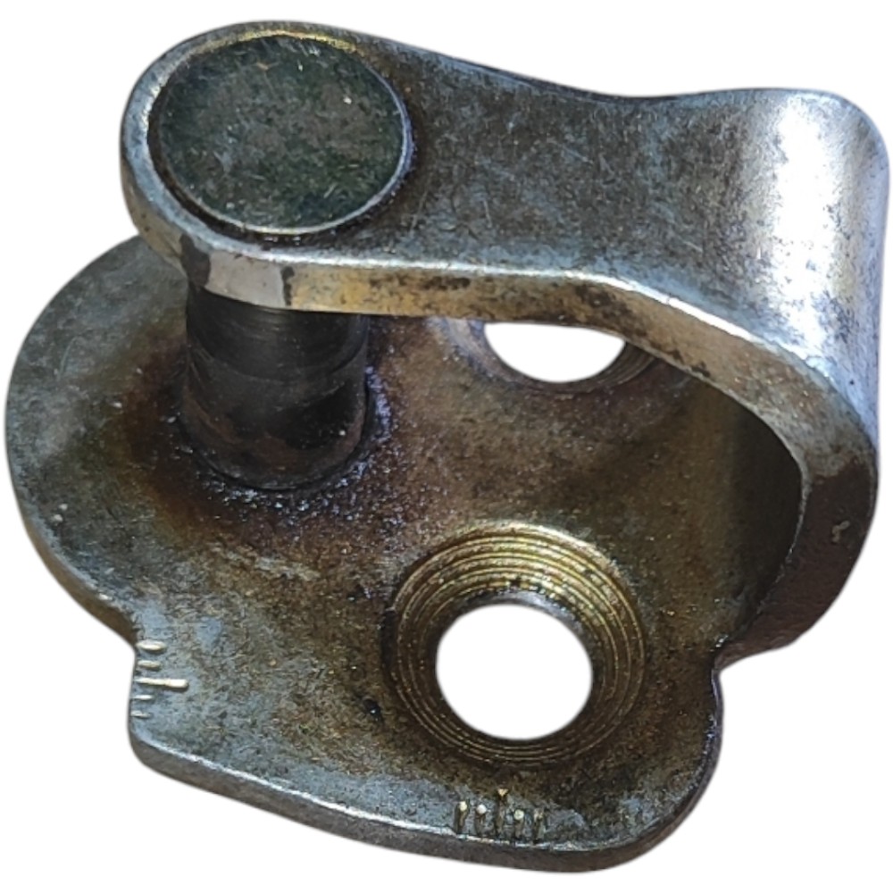 Batente Da Fechadura Porta Ford EcoSport 2003 2008 2013