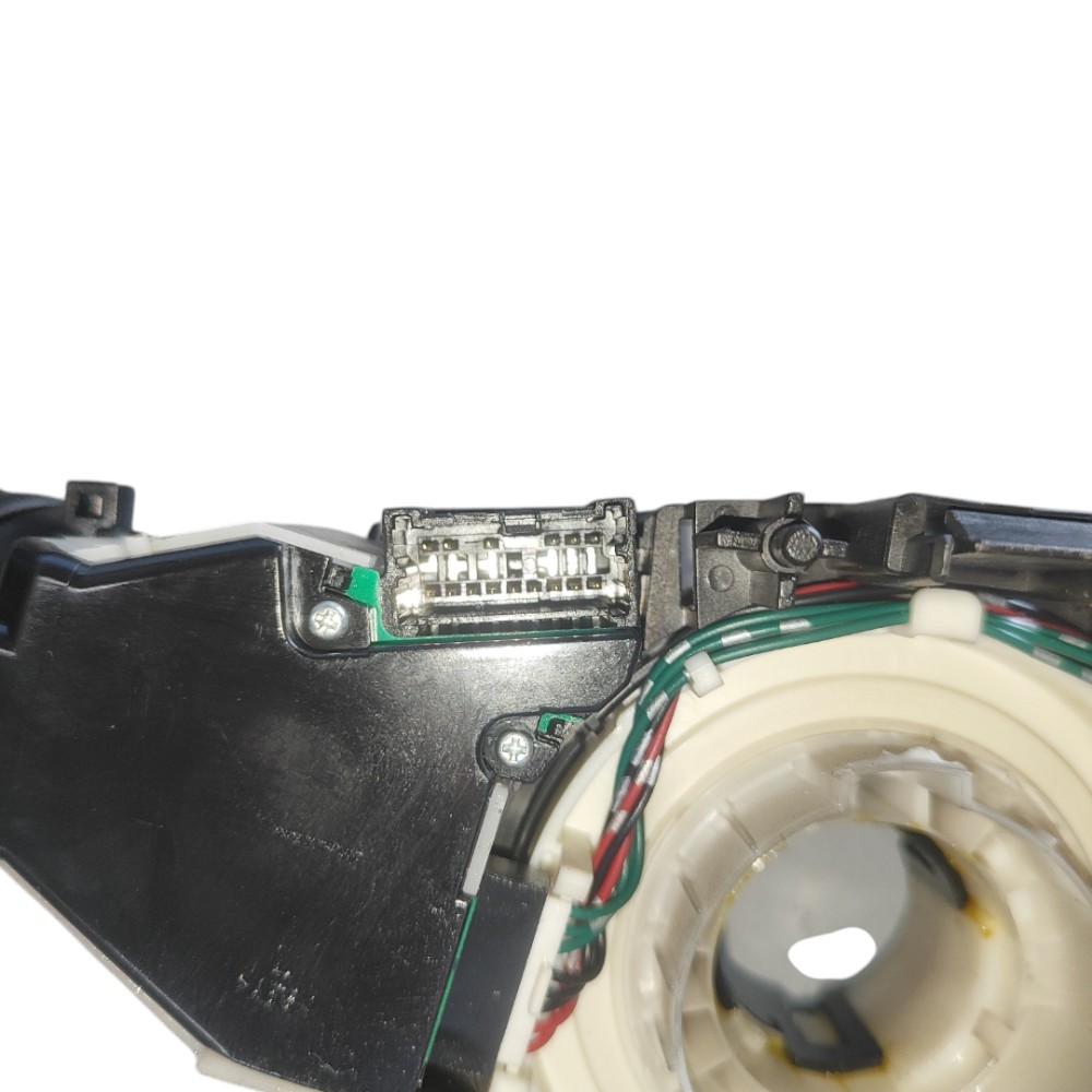 Chave Seta Completa Nissan Sentra 2008 2009 2010 2011 2012 5
