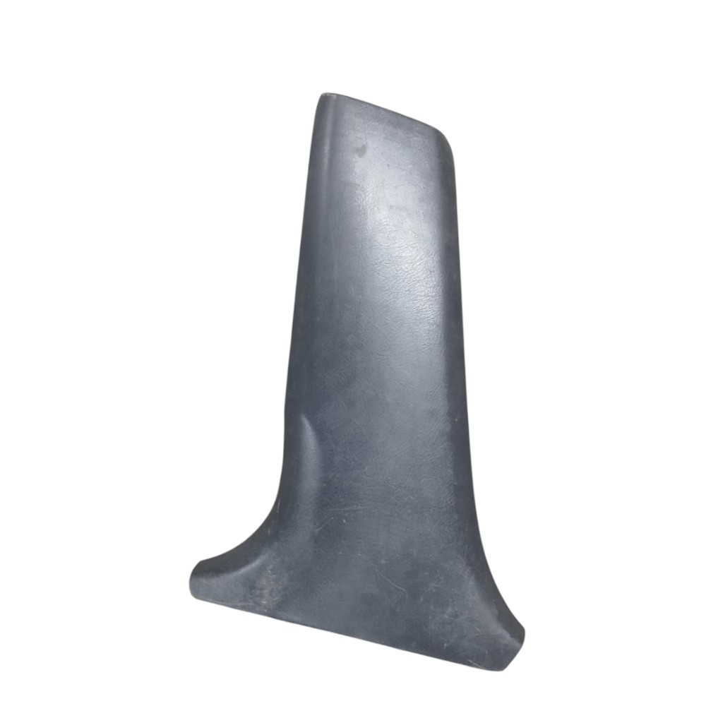 Moldura Esquerda Coluna Parabrisa Honda Civic 1996 2000