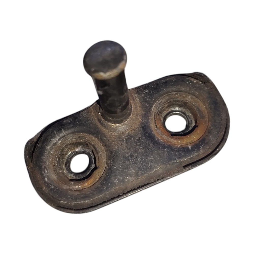 Batente Porta Malas Volkswagen Jetta Passat 2006 2007 2011