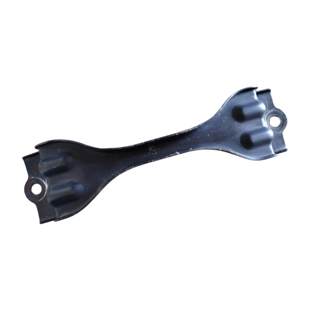 Trava Fixação Bateria Original Toyota Etios Yaris 2012 2016