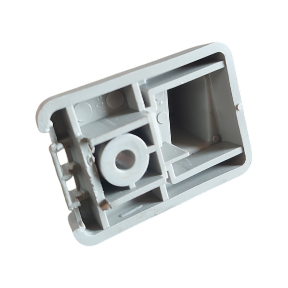 Suporte Quebra Sol Direito Nissan Sentra 2008 2010 2011 2013 5