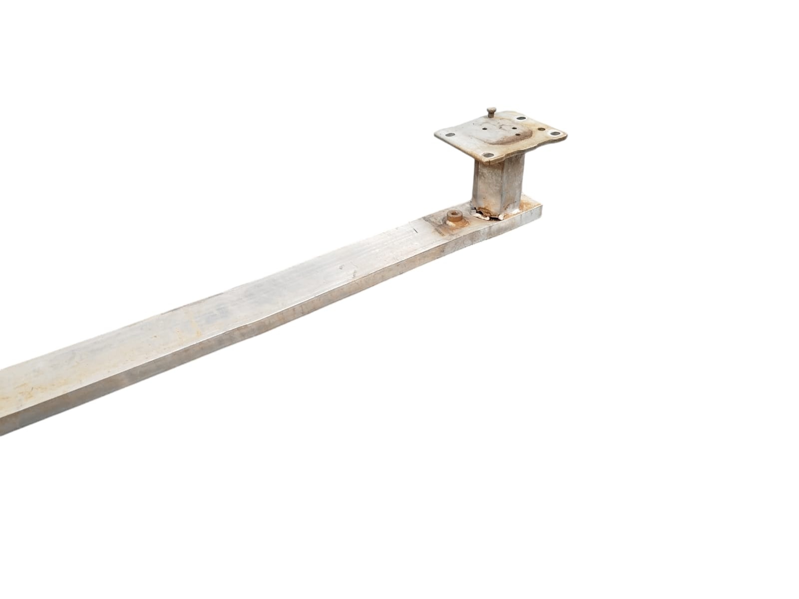 Alma Parachoque Dianteira 307 2007 2008 2010 2012 1013 8