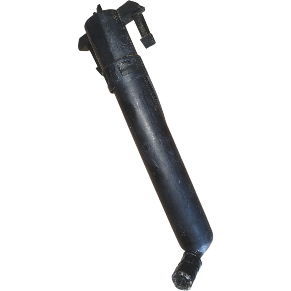 Esguicho Agua Farol Citroen C4 2008 2009 2010 2011 2012 Preto