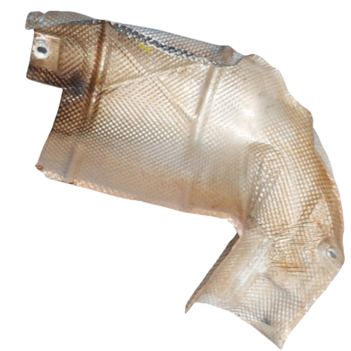 Protetor Calor 1s655k286ab Ford Ka 1997 1998 1999 2000 2013 2