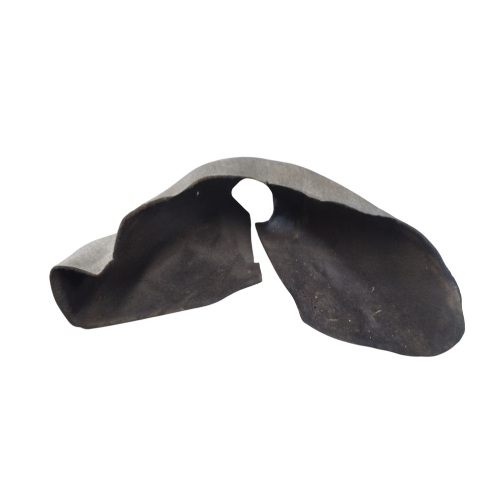 Parabarro Traseiro Esquerdo Honda Civic 2012 2013 2014 2016