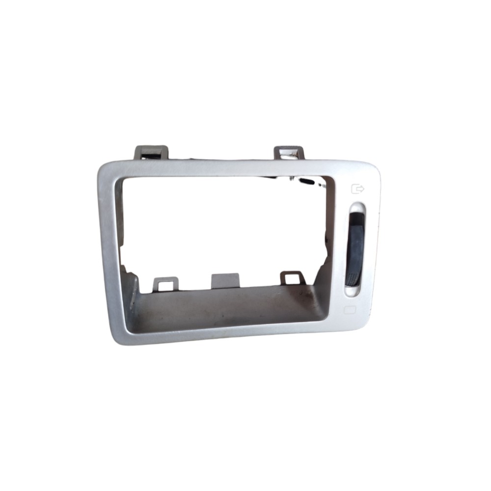 Moldura Difusor Ar Painel Esquerdo Peugeot 307 2006 2017 1