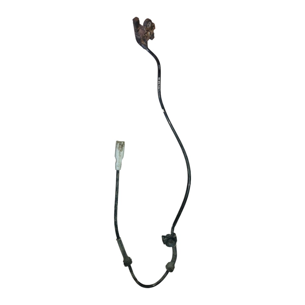 Sensor Abs Dianteiro Peugeot 307 2007 2008 2013