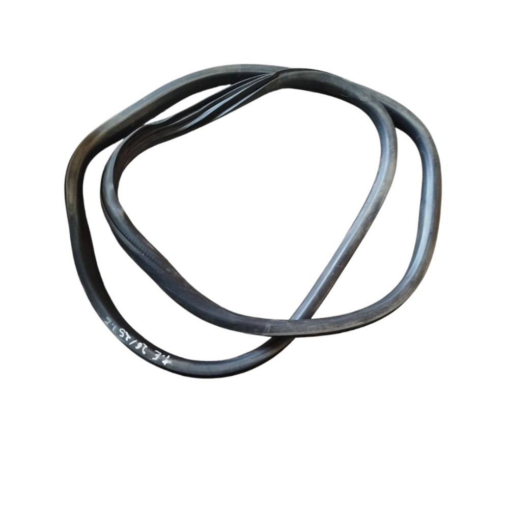 Borracha Porta Traseira Esquerda Interna Peugeot 208 2014