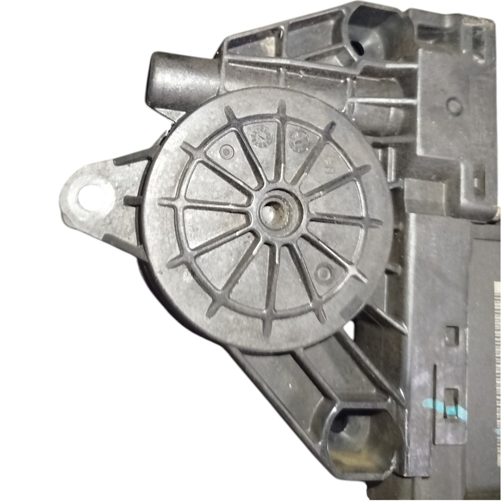 Maquina Vidro Elétrico Diant Direita Volvo Xc60 70 2018 2024 4